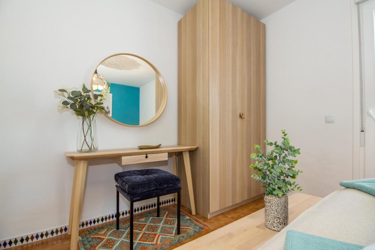 A Cozy And Elegant Townhouse Across The Beach Torre de Benagalbon Luaran gambar